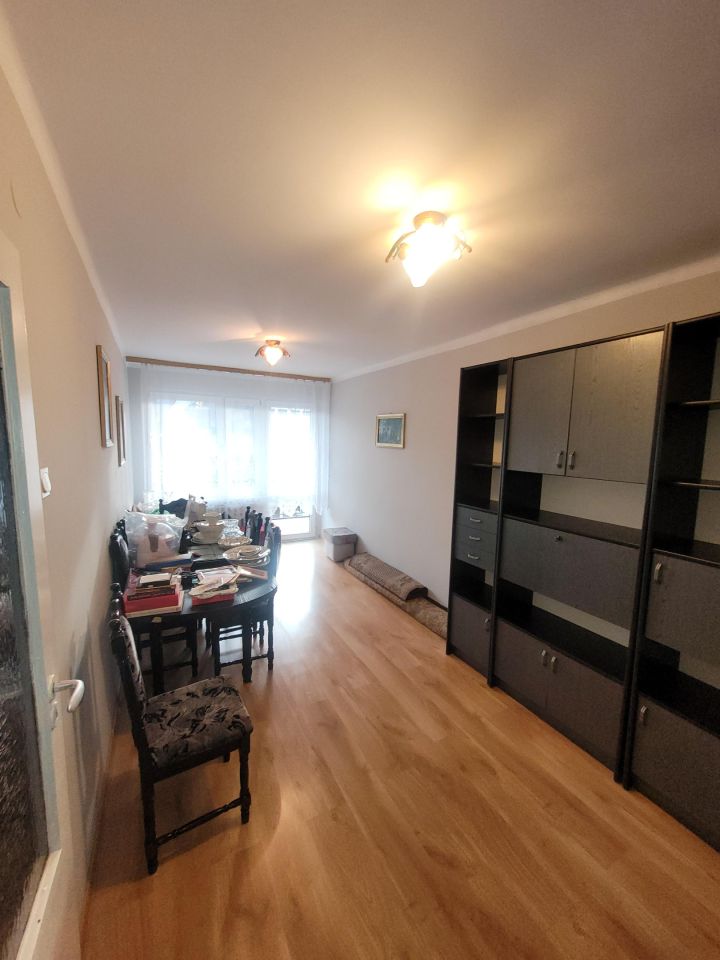 Mieszkanie 3-pokojowe Siemianowice Śląskie Centrum, ul. św. Barbary. Zdjęcie 5