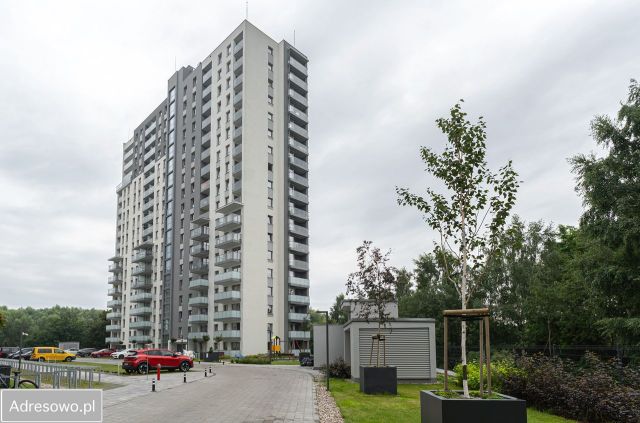 Mieszkanie 2-pokojowe Gdańsk Letnica. Zdjęcie 1