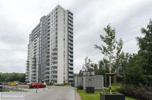 Mieszkanie 2-pokojowe Gdańsk Letnica