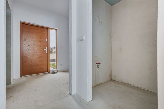 dom szeregowy, 5 pokoi Warszawa Ursynów, ul. Wodzirejów. Zdjęcie 4