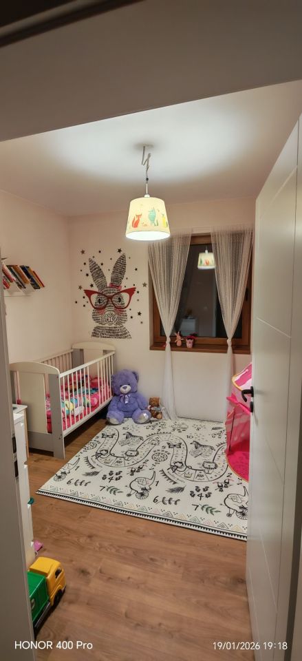 dom wolnostojący Księży Młyn. Zdjęcie 3