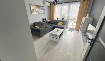 Mieszkanie 2-pokojowe Kraków Żabiniec, ul. ks. Kazimierza Siemaszki