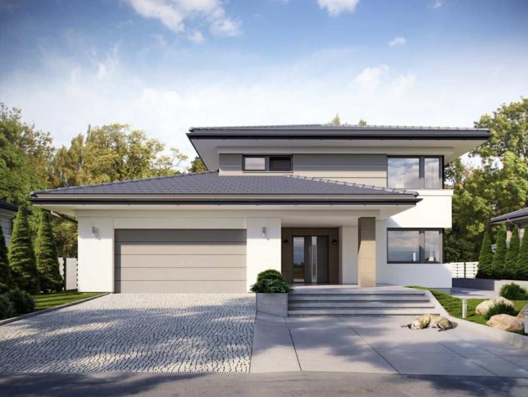 dom wolnostojący Włocławek Kulin, ul. Kulińska. Zdjęcie 7