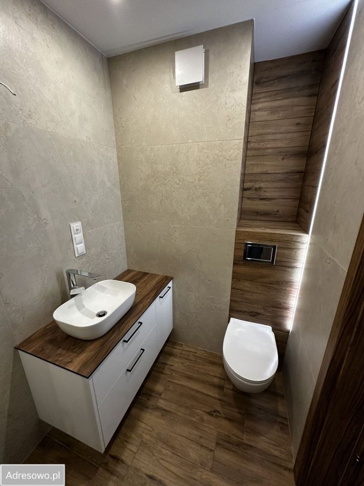 Mieszkanie 3-pokojowe Kęty, ul. Franciszkańska. Zdjęcie 15