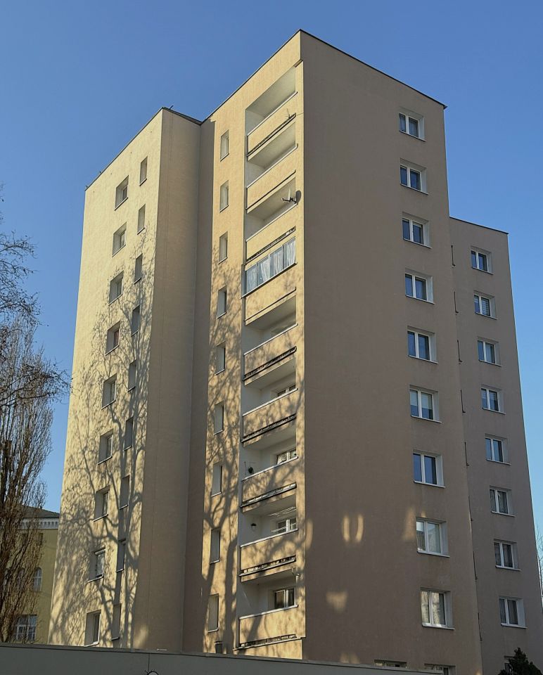 Mieszkanie 3-pokojowe Poznań Centrum, ul. Karola Libelta. Zdjęcie 11