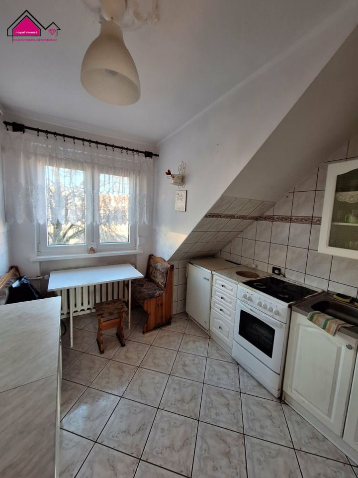 Mieszkanie 2-pokojowe Konin Cukrownia-Gosławice, ul. Gosławicka. Zdjęcie 4