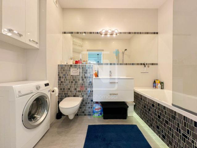 Mieszkanie 2-pokojowe Warszawa Ochota, ul. Maszynowa. Zdjęcie 7