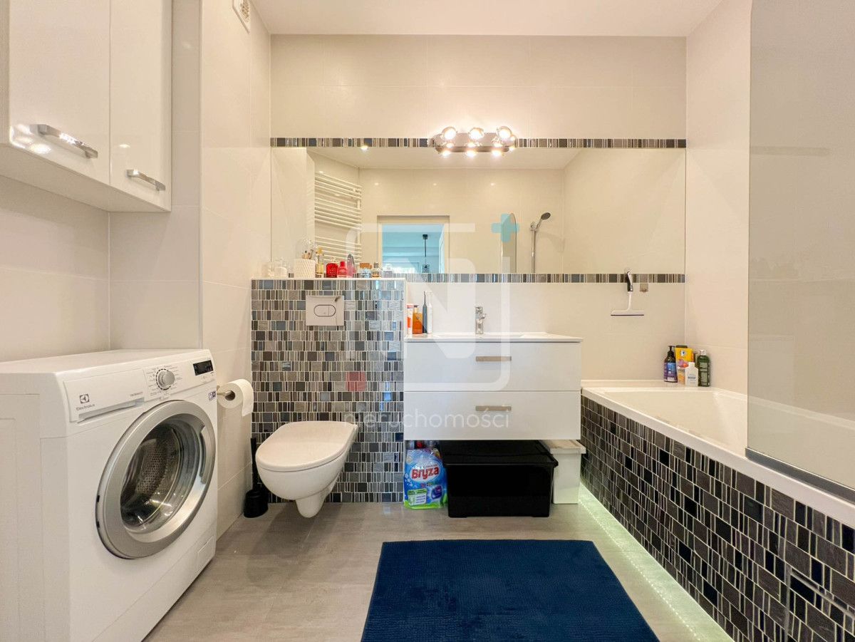 Mieszkanie 2-pokojowe Warszawa Ochota, ul. Maszynowa. Zdjęcie 7