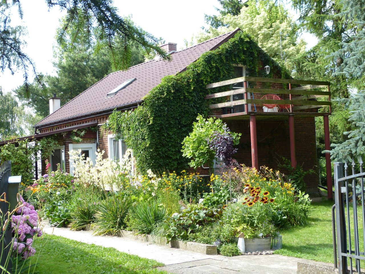 siedlisko, 4 pokoje Kikół-Wieś, Kikół-Wieś. Zdjęcie 2