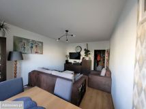 Mieszkanie 3-pokojowe Gorzów Wielkopolski, ul. Władysława Broniewskiego. Zdjęcie 1