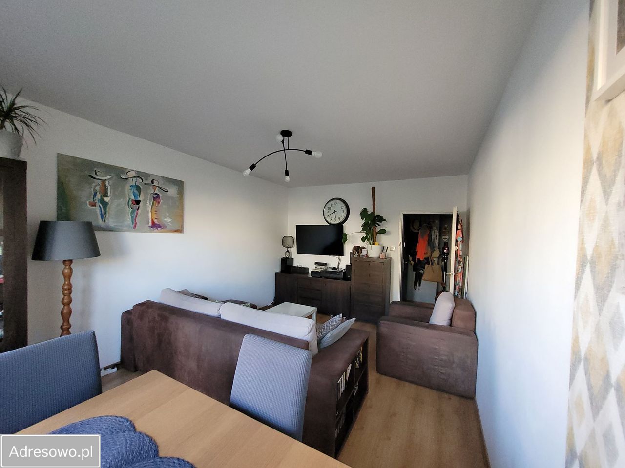 Mieszkanie 3-pokojowe Gorzów Wielkopolski, ul. Władysława Broniewskiego. Zdjęcie 10