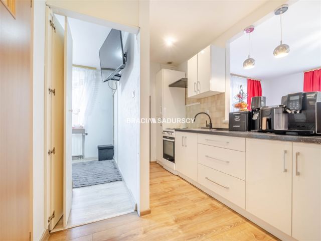 Mieszkanie 3-pokojowe Skawina, ul. Jana Kilińskiego. Zdjęcie 22