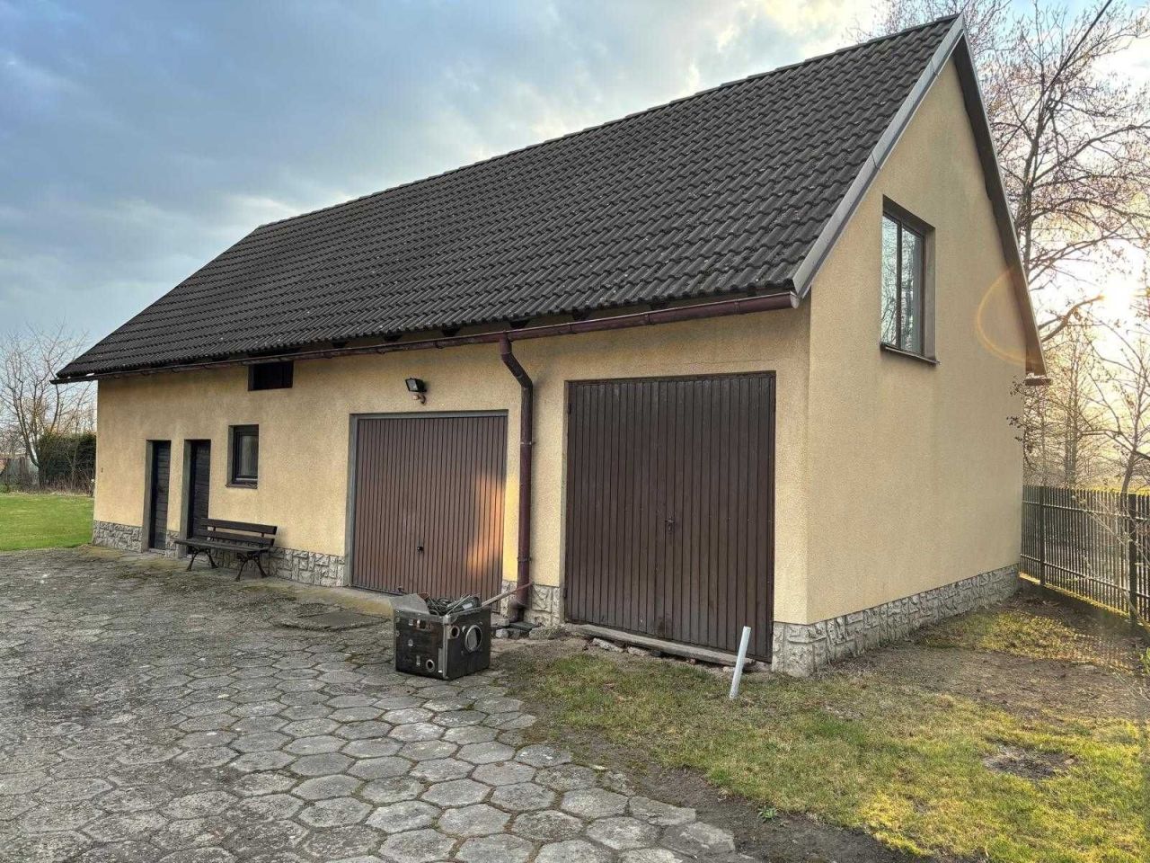 dom wolnostojący Drogomyśl. Zdjęcie 3