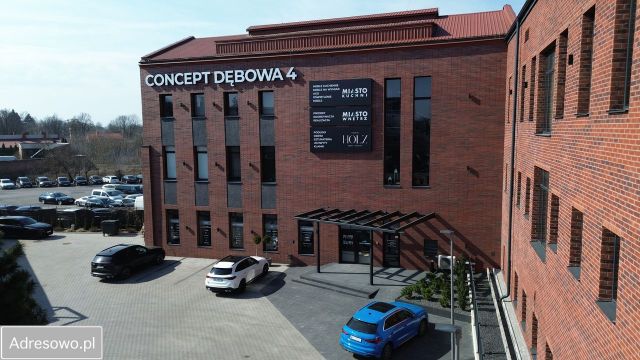 Lokal Radom Stare Miasto, ul. Dębowa. Zdjęcie 1