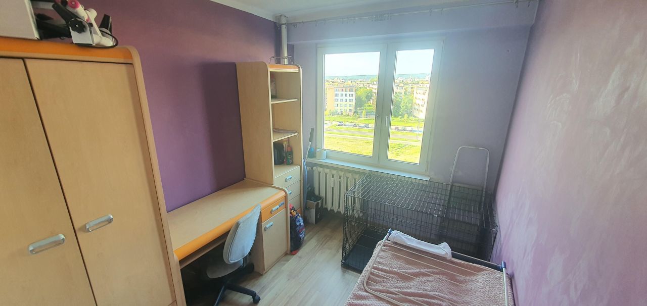 Mieszkanie 3-pokojowe Włocławek Południe , ul. Władysława Broniewskiego. Zdjęcie 10