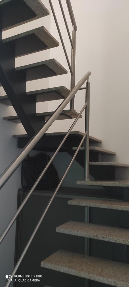 bliźniak, 4 pokoje Gniewomierz. Zdjęcie 15