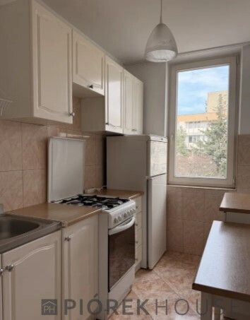 Mieszkanie 2-pokojowe Warszawa Targówek, ul. Krasiczyńska. Zdjęcie 4