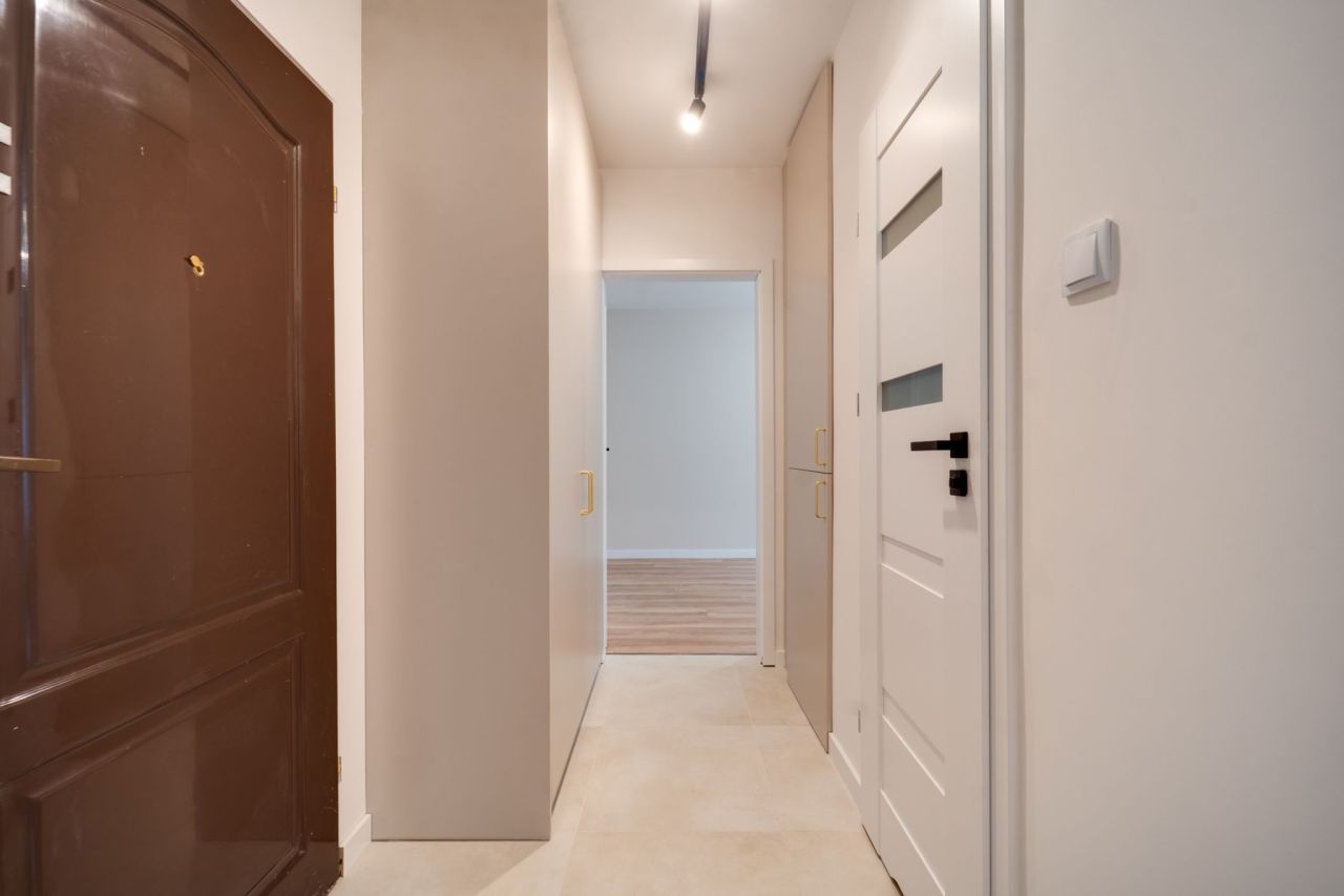 Mieszkanie 2-pokojowe Białystok Antoniuk, ul. Wierzbowa. Zdjęcie 9