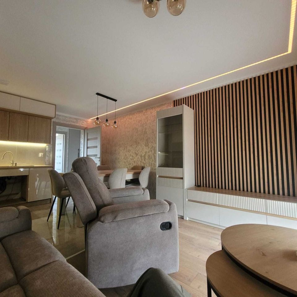 Mieszkanie 3-pokojowe Turek, ul. Tadeusza Kościuszki. Zdjęcie 8