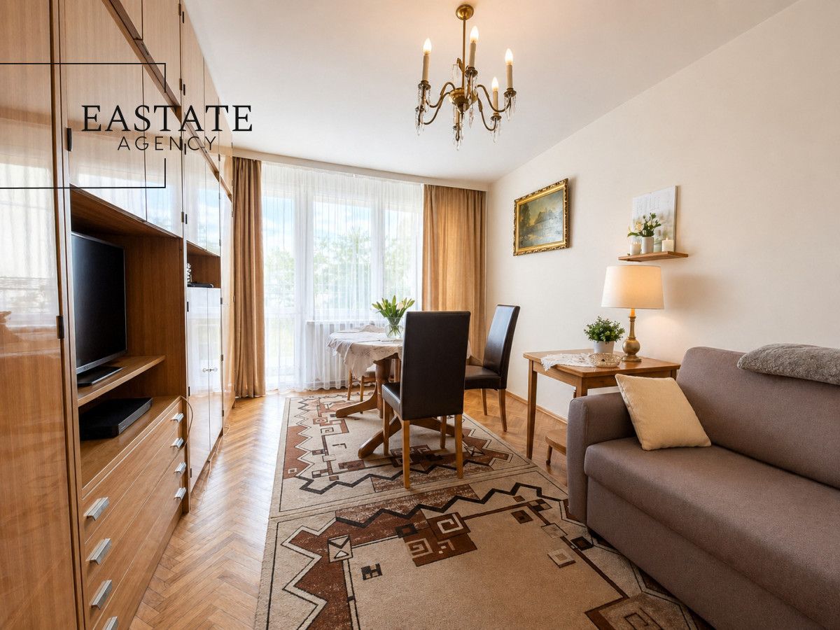 Mieszkanie 2-pokojowe Warszawa Śródmieście, ul. Mokotowska. Zdjęcie 1