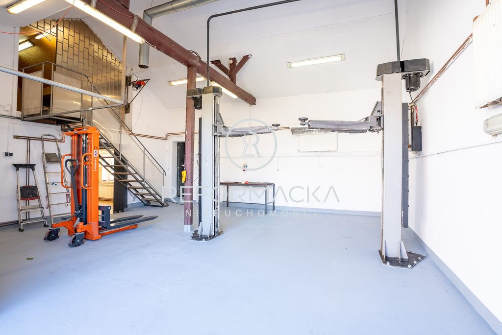 Lokal Kraczkowa. Zdjęcie 19