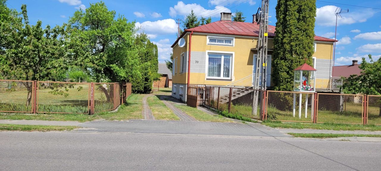 gospodarstwo Rossosz, ul. Lubelska. Zdjęcie 3