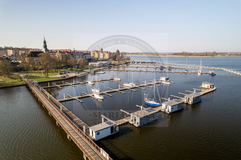 Mieszkanie 1-pokojowe Kamień Pomorski Centrum, ul. Strzelecka. Zdjęcie 15