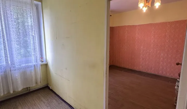 Mieszkanie 2-pokojowe Ruda Śląska Nowy Bytom, ul. Chorzowska