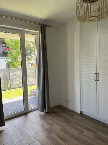 Mieszkanie 3-pokojowe Legionowo, ul. Partyzantów. Zdjęcie 1