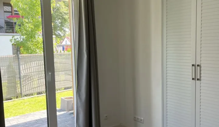 Mieszkanie 3-pokojowe Legionowo, ul. Partyzantów