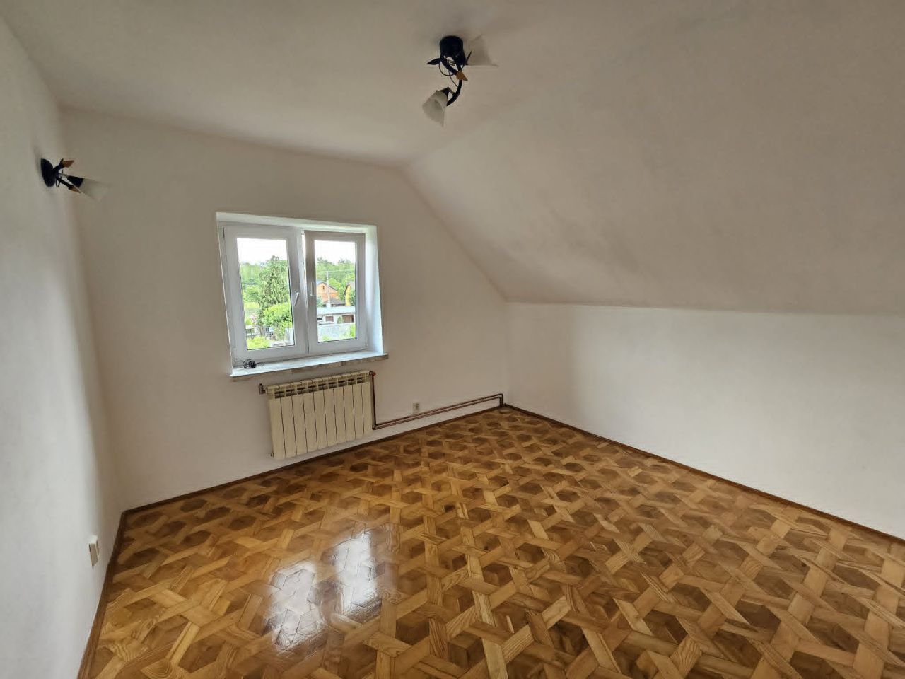 dom wolnostojący, 4 pokoje Skrobów-Kolonia. Zdjęcie 10