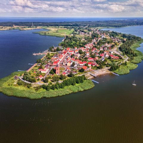 Mieszkanie 2-pokojowe Nowe Warpno, pl. Zwycięstwa. Zdjęcie 2