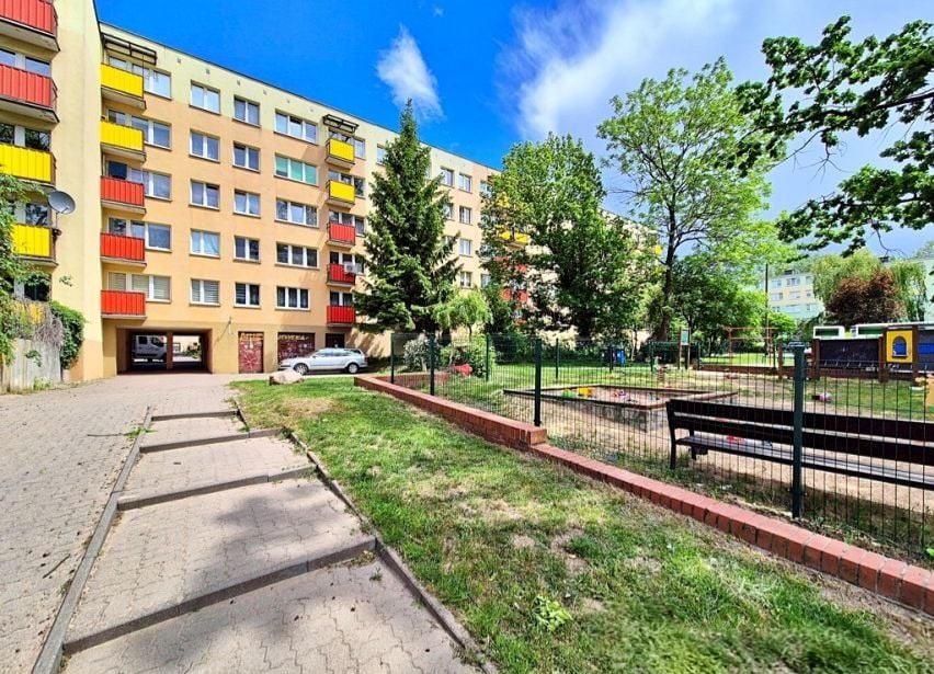 Mieszkanie 4-pokojowe Białystok Centrum, ul. kard. Stefana Wyszyńskiego. Zdjęcie 7