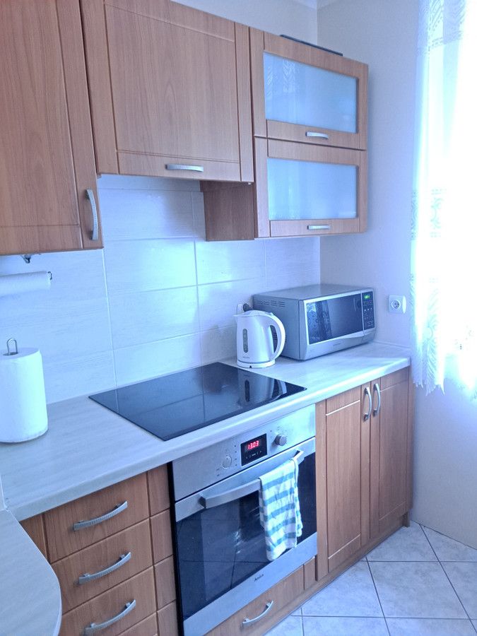 Mieszkanie 3-pokojowe Koszalin Centrum, ul. Szeroka. Zdjęcie 21