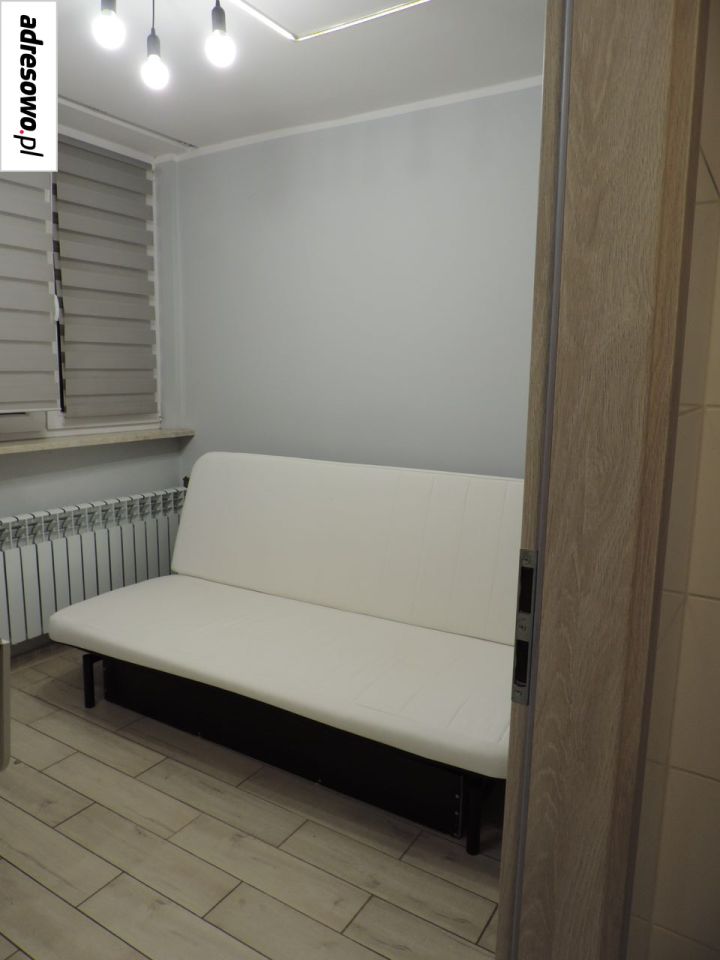 Mieszkanie 1-pokojowe Warszawa Praga-Północ, ul. Ząbkowska. Zdjęcie 6