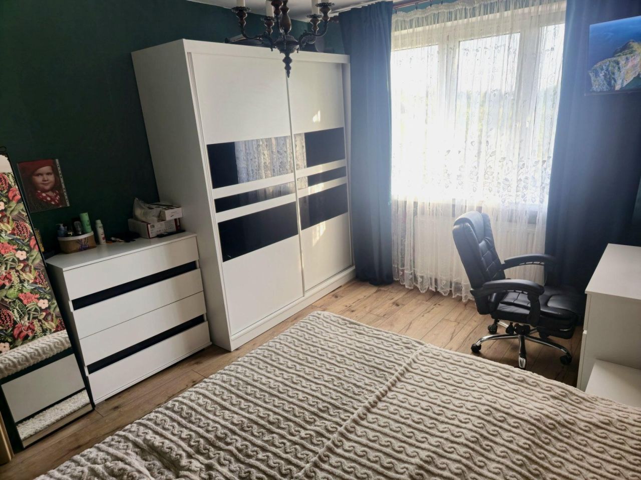 bliźniak, 4 pokoje Konin, ul. Hubala. Zdjęcie 4
