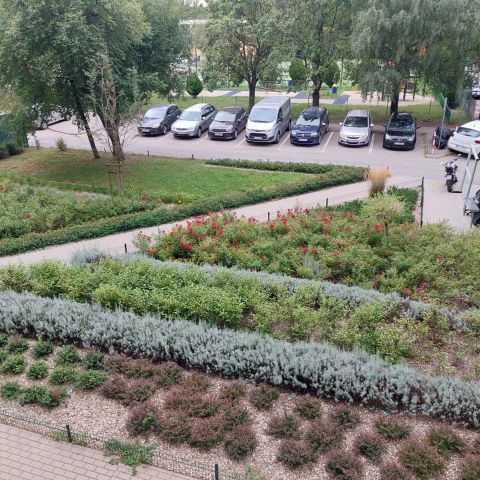 Mieszkanie 2-pokojowe Poznań Rataje, os. Piastowskie. Zdjęcie 22