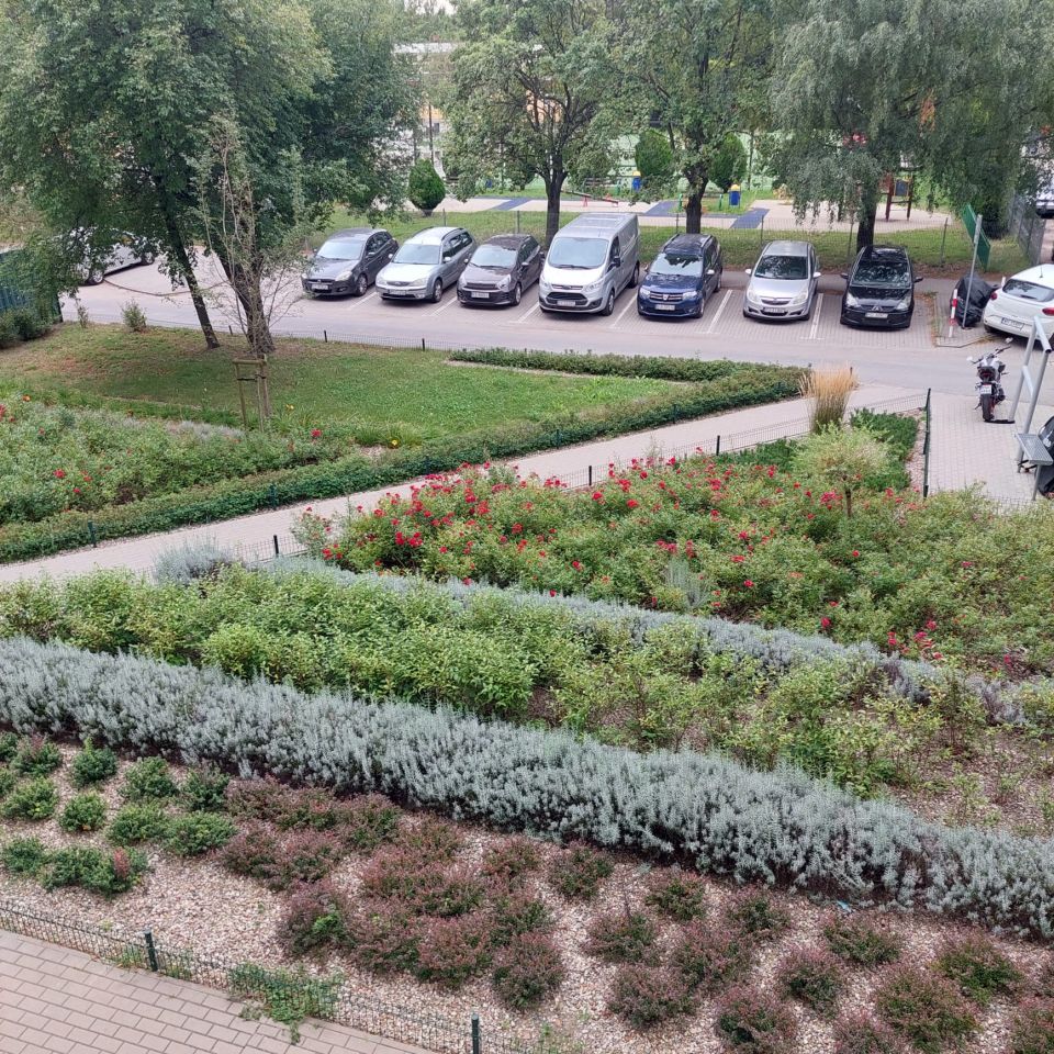 Mieszkanie 2-pokojowe Poznań Rataje, os. Piastowskie. Zdjęcie 22