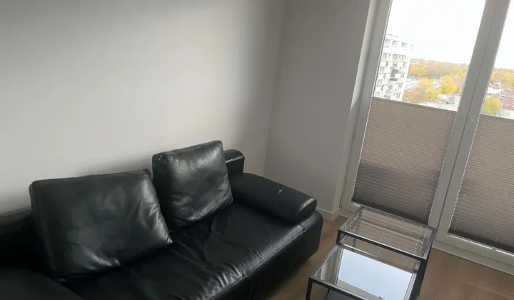 Pokój Warszawa Wola, ul. Stańczyka
