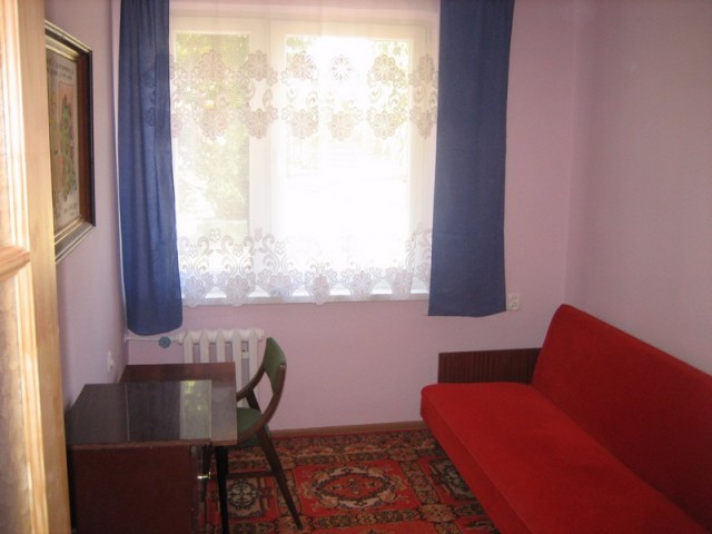Mieszkanie 2-pokojowe Tarnów Klikowa, ul. Klikowska. Zdjęcie 1
