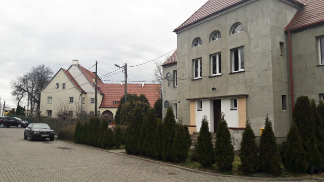 Mieszkanie 2-pokojowe Goświnowice, ul. Kolejowa. Zdjęcie 1