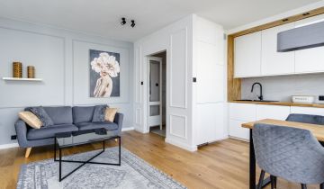 Mieszkanie 2-pokojowe Poznań Nowe Miasto, ul. Katowicka. Zdjęcie 1