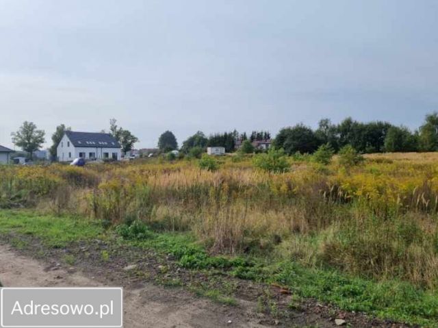 Działka budowlana Koszalin. Zdjęcie 1
