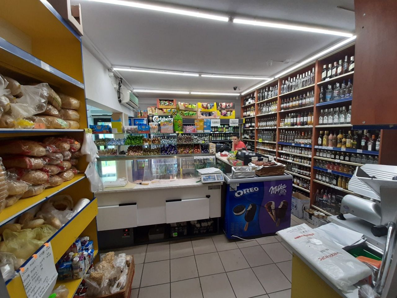 Lokal Trzebinia, ul. Grunwaldzka. Zdjęcie 2