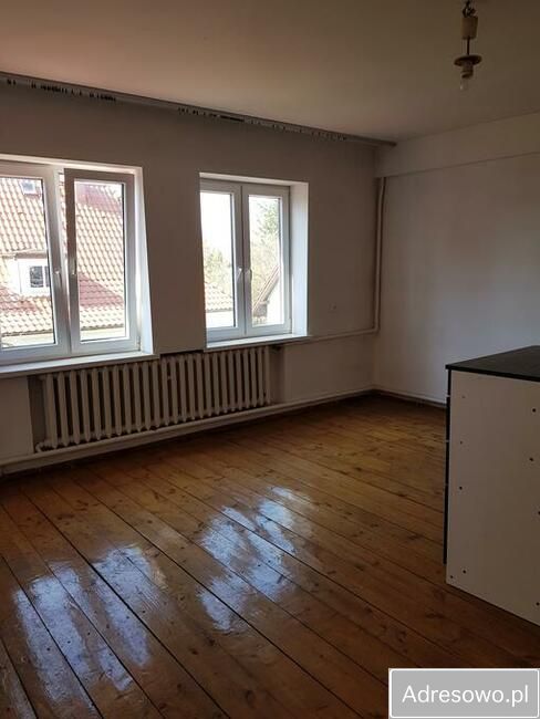 Mieszkanie 5-pokojowe Węgorzewo. Zdjęcie 2