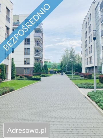 Mieszkanie 2-pokojowe Warszawa Bemowo, ul. Dywizjonu 303. Zdjęcie 1