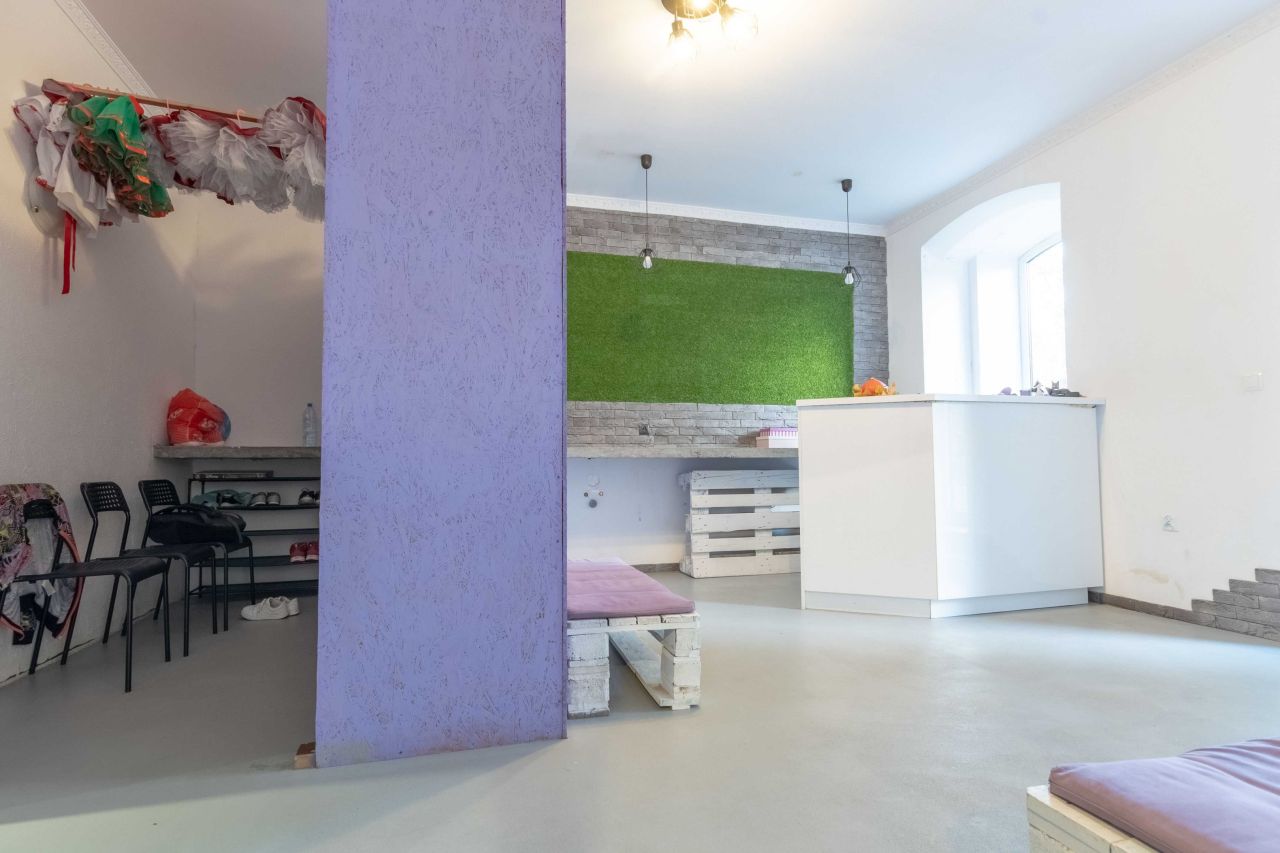 Lokal Wrocław Stare Miasto, ul. Podwale. Zdjęcie 4