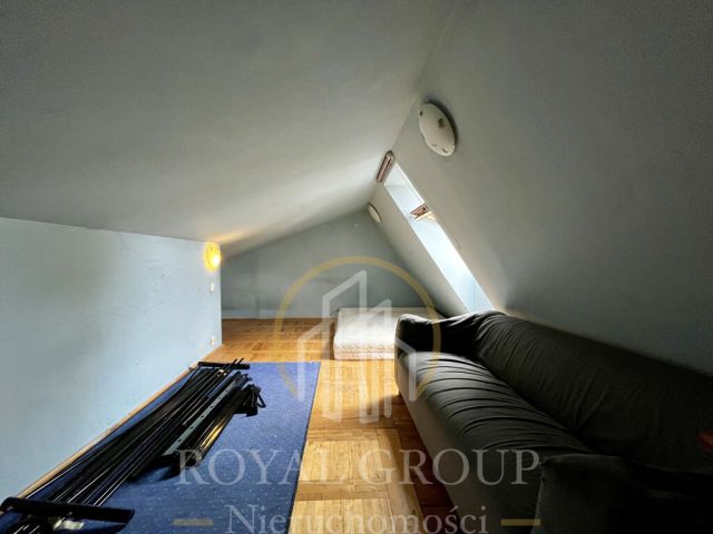 Mieszkanie 6-pokojowe Lublin Czuby, ul. Różana. Zdjęcie 9