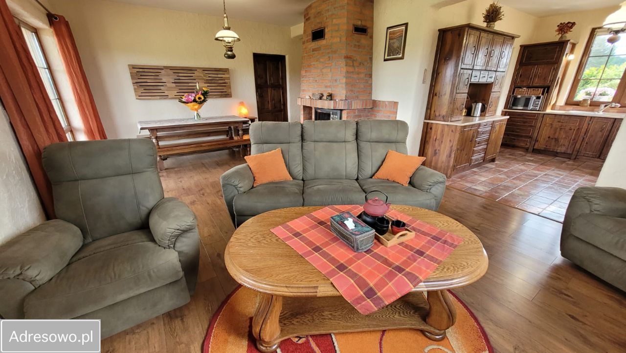 dom wolnostojący, 5 pokoi Świdnica. Zdjęcie 12