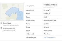 Działka inwestycyjna Urszulewo. Zdjęcie 4